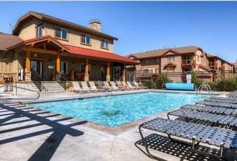Apartamento Bear Hollow Village By Wyndham Vacation Rentals