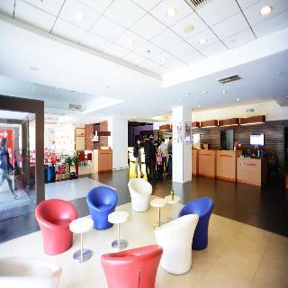 Hotel Ibis Lian Yang