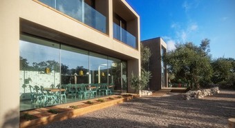 Cooking And Nature Emotional Hotel �by Ymspyra Escapadas