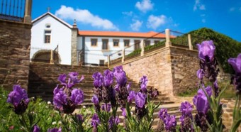 Hotel Convento Da Serta Escapadas
