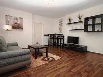 Checkvienna  Apartment Praterstrasse