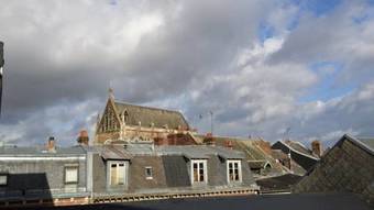 Hotel Le Casino