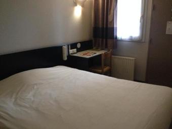Hotel B&B H�tel Le Mans Nord 2