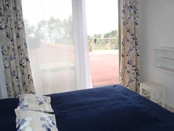 Villa La Grand-voile