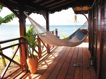 Hotel Calabash Cove Resort And Spa