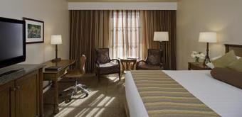 Hyatt Vineyard Creek Hotel & Spa