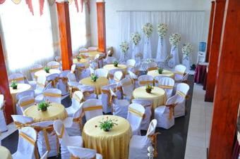 Hotel White House Holiday Inn