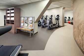 Hotel Westin - Seattle