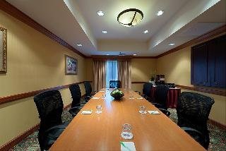 Hotel Springhill Suites By Marriott-tampa