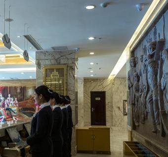 Vienna Hotel Zhumadian Huayuan Xuefu