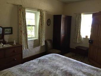 Apartamentos Brickendon