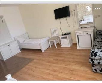 Hotel Buhlevata Vodenitsa