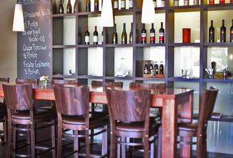 Hotel Storchen By B_smart