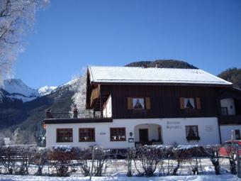 Posada Gasthaus Aiplspitz
