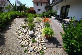 Apartamento Casa Fortuna Bodensee