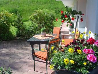 Apartamento Haus Schmid