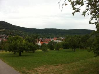 Apartamento Ferienwohnung Heike