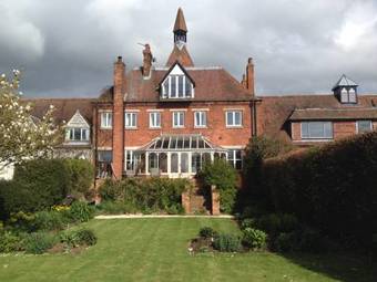 Bed & Breakfast The Clock Tower