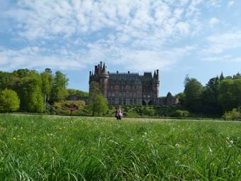 G�te Atypique Dans Une Chapelle