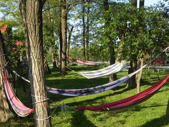 Agroturismo Akac-tanya