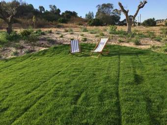 Agroturismo Casa Do Alfaro