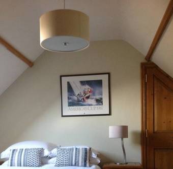 Oundle Bespoke Apartments