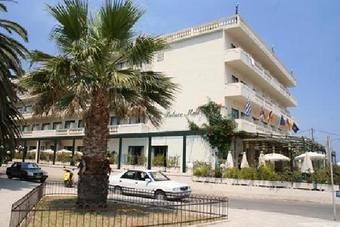 Hotel Palace Mon Repos