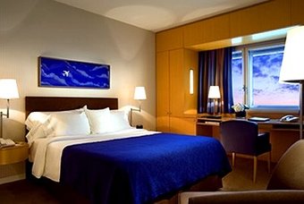 Hotel Sheraton Airport