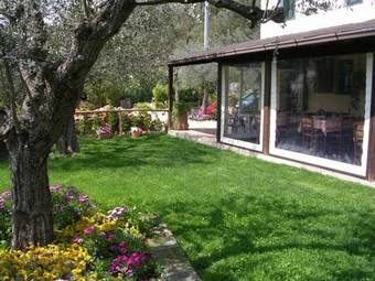 Lodge Country House Il Girasole