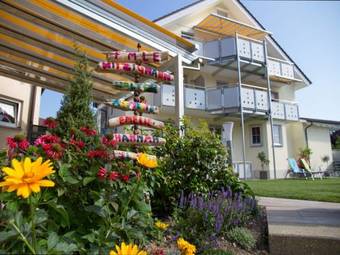 Apartamento Obst- Und Ferienhof Witzigmann