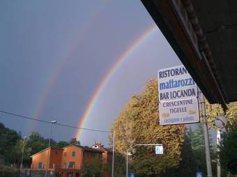 Posada Locanda Irene