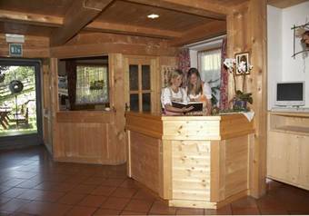 Hotel Pension Falkenstein