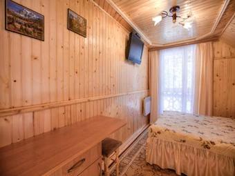 Sadyba Karpaty