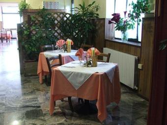 Hotel Ponte Autostrada