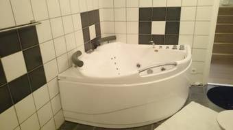 Bed & Breakfast Tidaholm