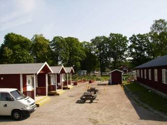 Albergue Trosa Vandrarhem