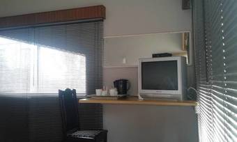 Hostal The Zen Orchid