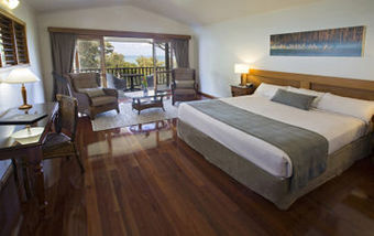 Hotel Thala Beach (bungalow De Eucaliptus)