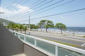 Hotel Villareal Praia Central