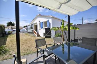 Villa La Grande Sionnaise