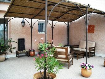 Posada Auberge Du Montagnier