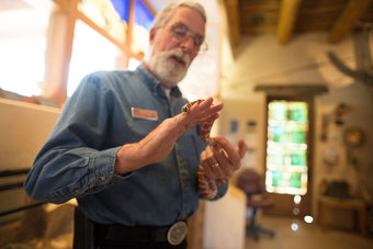 Lodge Tanque Verde Guest Ranch