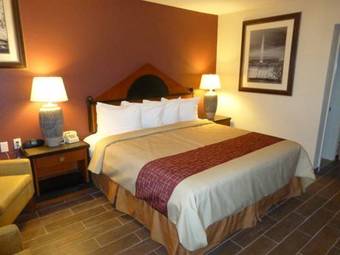 Motel Red Roof Inn Blytheville