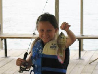 Posada Country Inn Lake Resort