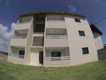Apartamento Divinos Flat
