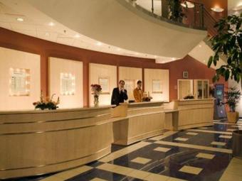 Hotel Novotel Bern Expo