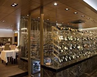 Best Western Premier Hotel International