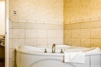 Hotel Quality Inn Hayward