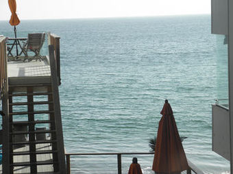 Malibu Private Beach Apartments