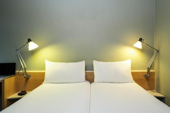 Hotel Ibis Paris La Villette Cité Des Sciences 19ème